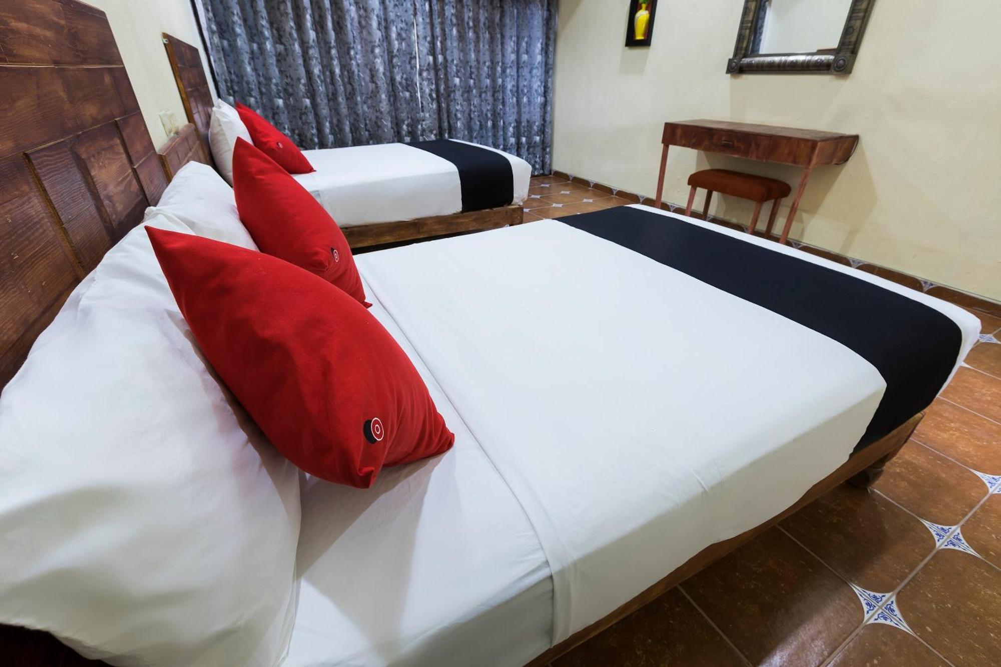 Hotel Hacienda Tonalmain Tonalá Habitación foto